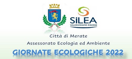 2 ^ GIORNATA ECOLOGICA SABATO 2 APRILE